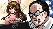 二次元插画 #11465910