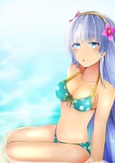 二次元插画 #11465913