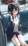 二次元插画 #11465914