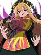 二次元插画 #11465916