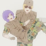 二次元插画 #11465918