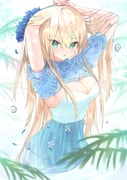 二次元插画 #11465924