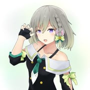 二次元插画 #11465927