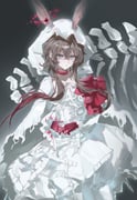二次元插画 #11465929