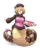 二次元插画 #11465935