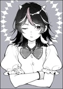二次元插画 #11465945