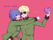 二次元插画 #11465948