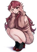 二次元插画 #11465949