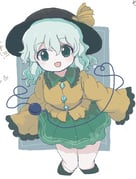 二次元插画 #11465951