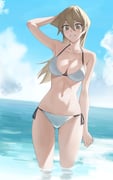 二次元插画 #11465957