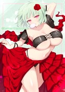 二次元插画 #11465962