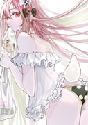 二次元插画 #11465964
