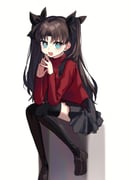 二次元插画 #11465968
