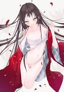 二次元插画 #11465969