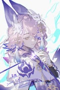 二次元插画 #11465970