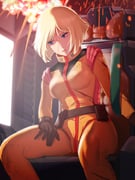 二次元插画 #11465980