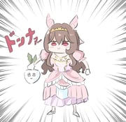二次元插画 #11465981