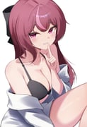 二次元插画 #11465982