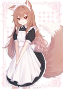 二次元插画 #11465993