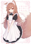 二次元插画 #11465994