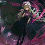 二次元插画 #11465998