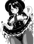 二次元插画 #11466002