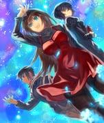 二次元插画 #11466016