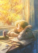 二次元插画 #11466018