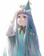 二次元插画 #11466026