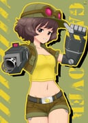 二次元插画 #11466027