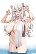 二次元插画 #11466038