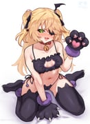 二次元插画 #11466043