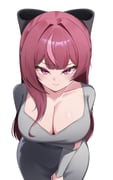 二次元插画 #11466053