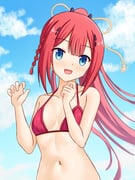 二次元插画 #11466055