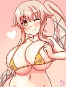 二次元插画 #11466066