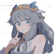二次元插画 #11466074