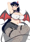 二次元插画 #11466082