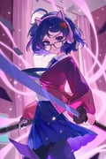 二次元插画 #11466083
