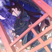 二次元插画 #11466088