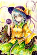 二次元插画 #11466092