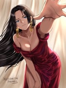二次元插画 #11466093