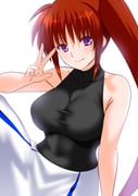 二次元插画 #11466094