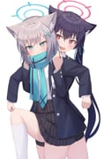 二次元插画 #11466097
