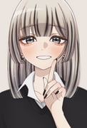 二次元插画 #11466102