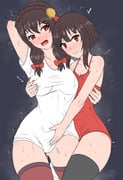 二次元插画 #11466103