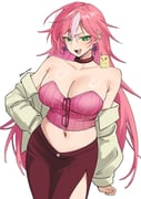 二次元插画 #11466106