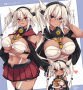 二次元插画 #11466110