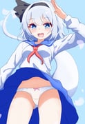 二次元插画 #11466112