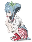 二次元插画 #11466114