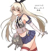 二次元插画 #11466121